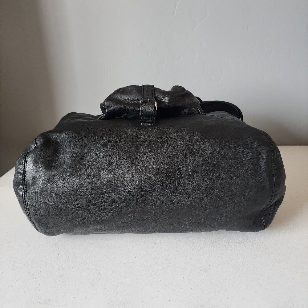 Jerome Dreyfuss Billy Bag "EUC" - Picture 8 of 16